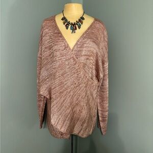 Pretty Sparkly Sweater